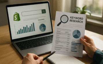 How to Do Keyword Research for Your Shopify Store (and Find Untapped Niches) How to Do Keyword Research for Your Shopify Store (and Find Untapped Niches)