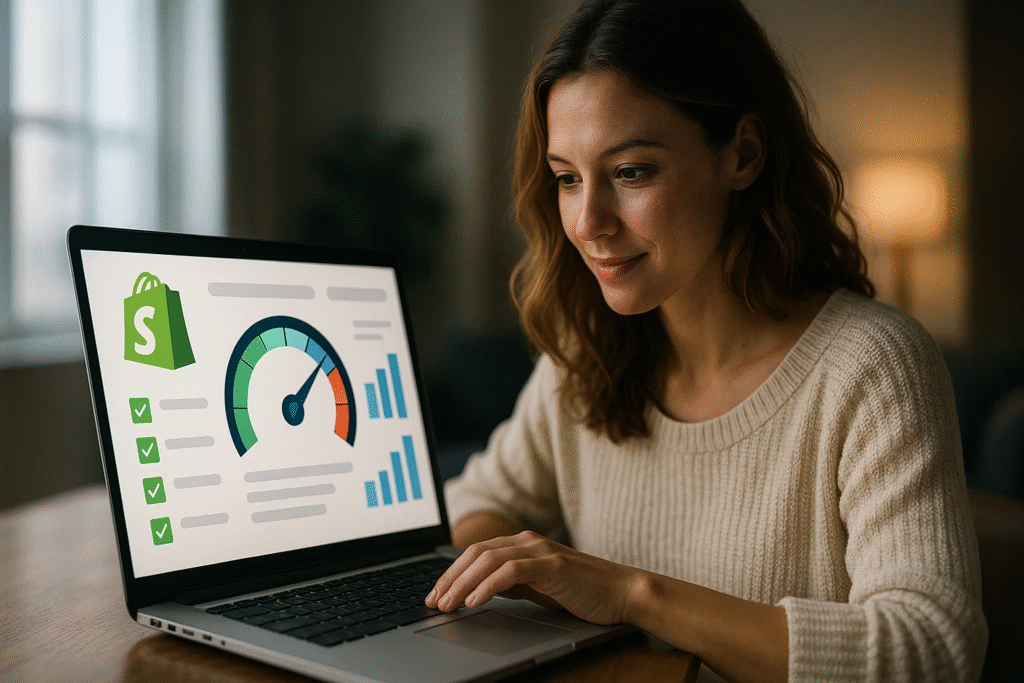Shopify Store Speed Optimization: 7 Ways to Boost Your Rankings and Sales