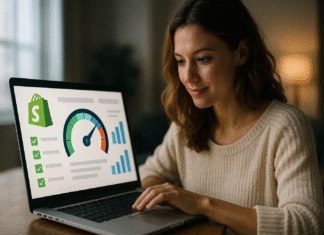 Shopify Store Speed Optimization: 7 Ways to Boost Your Rankings and Sales Shopify Store Speed Optimization: 7 Ways to Boost Your Rankings and Sales