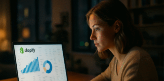 Top 150 Shopify Statistics, Data and Trends in 2025 Top 150 Shopify Statistics, Data and Trends in 2025