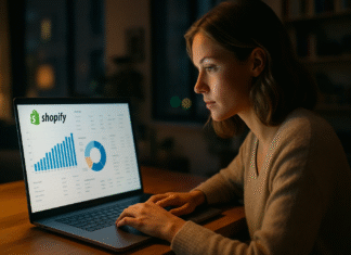 Top 150 Shopify Statistics, Data and Trends in 2025 Top 150 Shopify Statistics, Data and Trends in 2025