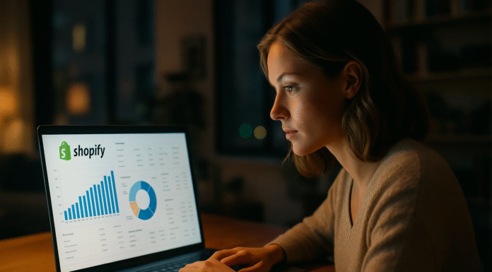 Top 150 Shopify Statistics, Data and Trends in 2025 Top 150 Shopify Statistics, Data and Trends in 2025