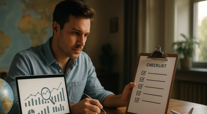 The Ultimate Travel Agency SEO Checklist in 2025 The Ultimate Travel Agency SEO Checklist in 2025