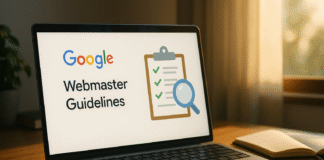 What are Google’s Webmaster Guidelines and How They Work What are Google’s Webmaster Guidelines and How They Work