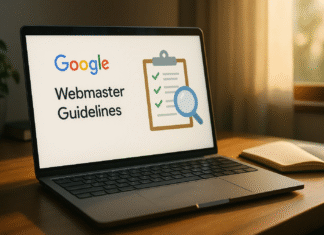 What are Google’s Webmaster Guidelines and How They Work What are Google’s Webmaster Guidelines and How They Work