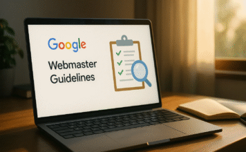 What are Google’s Webmaster Guidelines and How They Work What are Google’s Webmaster Guidelines and How They Work