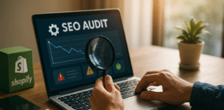 Shopify Technical SEO Audit: Uncovering Hidden Issues Hurting Your Rankings Shopify Technical SEO Audit