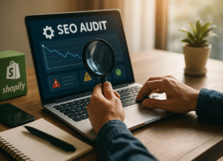 Shopify Technical SEO Audit: Uncovering Hidden Issues Hurting Your Rankings Shopify Technical SEO Audit