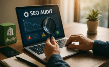 Shopify Technical SEO Audit: Uncovering Hidden Issues Hurting Your Rankings Shopify Technical SEO Audit