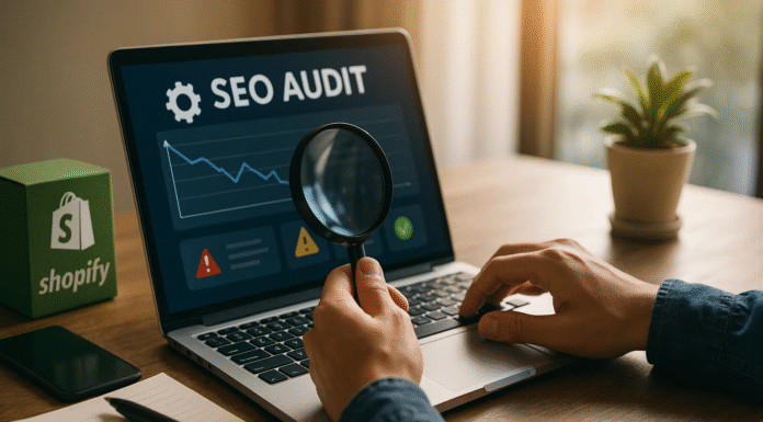 Shopify Technical SEO Audit: Uncovering Hidden Issues Hurting Your Rankings Shopify Technical SEO Audit