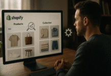 Shopify SEO for E-commerce: Mastering Product and Collection Page Optimization Shopify SEO for E-commerce: Mastering Product and Collection Page Optimization