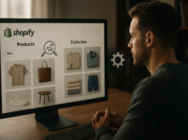Shopify SEO for E-commerce: Mastering Product and Collection Page Optimization