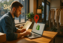 Local SEO for Shopify Stores: Attract More Customers in Your Area Local SEO for Shopify Stores: Attract More Customers in Your Area