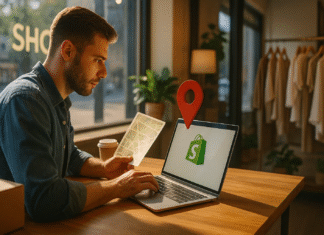 Local SEO for Shopify Stores: Attract More Customers in Your Area Local SEO for Shopify Stores: Attract More Customers in Your Area