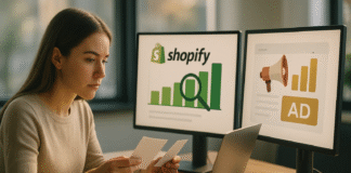 Shopify SEO vs. Paid Ads: Where to Invest Your Marketing Budget for Long-Term Growth Shopify SEO vs. Paid Ads: Where to Invest Your Marketing Budget for Long-Term Growth