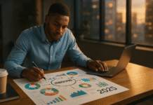 Inbound Marketing Strategy 2025: Your Complete Blueprint for Sustainable Growth Inbound Marketing Strategy 2025: Your Complete Blueprint for Sustainable Growth