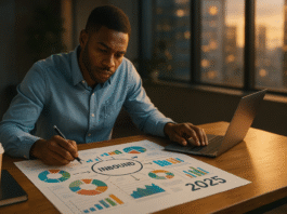 Inbound Marketing Strategy 2025: Your Complete Blueprint for Sustainable Growth