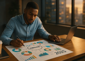 Inbound Marketing Strategy 2025: Your Complete Blueprint for Sustainable Growth Inbound Marketing Strategy 2025: Your Complete Blueprint for Sustainable Growth