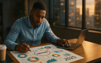 Inbound Marketing Strategy 2025: Your Complete Blueprint for Sustainable Growth Inbound Marketing Strategy 2025: Your Complete Blueprint for Sustainable Growth