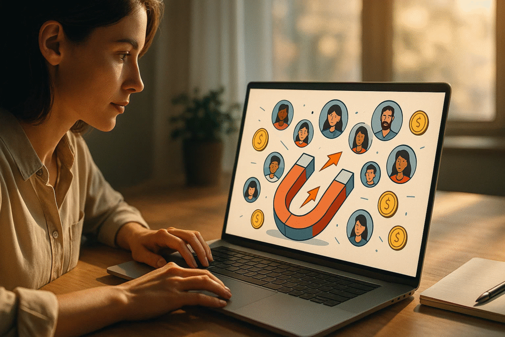 What is Inbound Marketing?