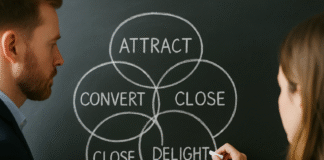 The 5 Stages of the Inbound Methodology Explained (with Actionable Examples) The 5 Stages of the Inbound Methodology Explained (with Actionable Examples)