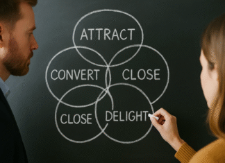 The 5 Stages of the Inbound Methodology Explained (with Actionable Examples) The 5 Stages of the Inbound Methodology Explained (with Actionable Examples)