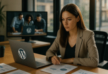 How to Choose the Best WordPress Development Agency for Your Business in 2025 How to Choose the Best WordPress Development Agency for Your Business in 2025