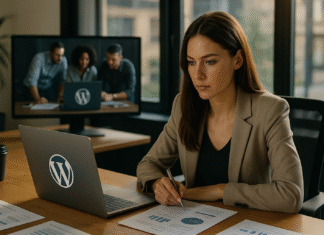 How to Choose the Best WordPress Development Agency for Your Business in 2025 How to Choose the Best WordPress Development Agency for Your Business in 2025