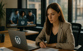 How to Choose the Best WordPress Development Agency for Your Business in 2025 How to Choose the Best WordPress Development Agency for Your Business in 2025