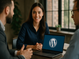 Top 7 Questions to Ask Before Hiring a WordPress Development Agency