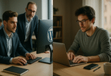 WordPress Development Agency vs. Freelancer: Which is Right for Your Project? WordPress Development Agency vs. Freelancer: Which is Right for Your Project?