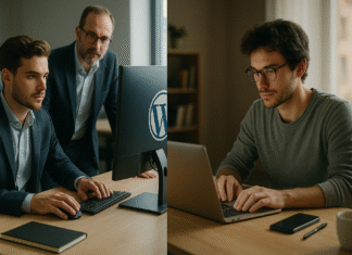 WordPress Development Agency vs. Freelancer: Which is Right for Your Project? WordPress Development Agency vs. Freelancer: Which is Right for Your Project?