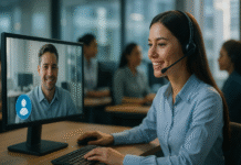 Beyond Chatbots: How AI Agents Are Revolutionizing Customer Service in 2025 Beyond Chatbots: How AI Agents Are Revolutionizing Customer Service in 2025