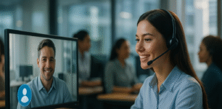 Beyond Chatbots: How AI Agents Are Revolutionizing Customer Service in 2025 Beyond Chatbots: How AI Agents Are Revolutionizing Customer Service in 2025