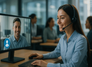 Beyond Chatbots: How AI Agents Are Revolutionizing Customer Service in 2025 Beyond Chatbots: How AI Agents Are Revolutionizing Customer Service in 2025