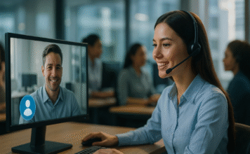 Beyond Chatbots: How AI Agents Are Revolutionizing Customer Service in 2025 Beyond Chatbots: How AI Agents Are Revolutionizing Customer Service in 2025