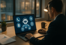 Boosting Business Efficiency: Top 5 Use Cases for AI Agent Development Boosting Business Efficiency: Top 5 Use Cases for AI Agent Development