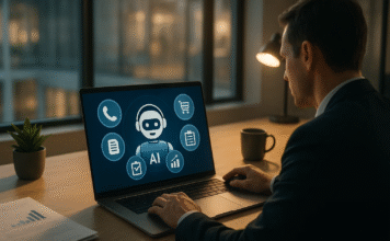 Boosting Business Efficiency: Top 5 Use Cases for AI Agent Development Boosting Business Efficiency: Top 5 Use Cases for AI Agent Development