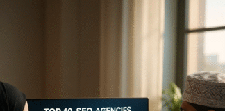 Top 10 SEO Agencies in Oman for 2025 Top 10 SEO Agencies in Oman for 2025