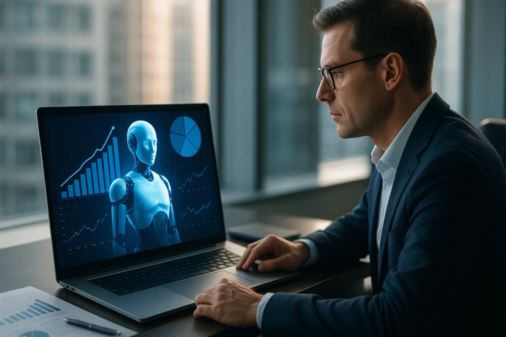 The ROI of AI Agents: Quantifying the Value of Autonomous Systems for Your Business