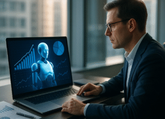 The ROI of AI Agents: Quantifying the Value of Autonomous Systems for Your Business The ROI of AI Agents: Quantifying the Value of Autonomous Systems for Your Business