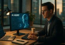 AppLabx: Leading AI Agent Development & Design Agency AppLabx: Leading AI Agent Development & Design Agency