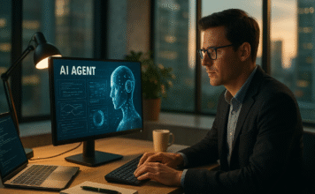 AppLabx: Leading AI Agent Development & Design Agency AppLabx: Leading AI Agent Development & Design Agency