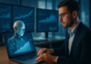 How AI Agents Are Powering Predictive Analytics for Smarter Business Strategies How AI Agents Are Powering Predictive Analytics for Smarter Business Strategies