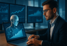 How AI Agents Are Powering Predictive Analytics for Smarter Business Strategies How AI Agents Are Powering Predictive Analytics for Smarter Business Strategies