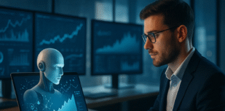 How AI Agents Are Powering Predictive Analytics for Smarter Business Strategies How AI Agents Are Powering Predictive Analytics for Smarter Business Strategies