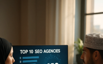 Top 10 SEO Agencies in Oman for 2025 Top 10 SEO Agencies in Oman for 2025