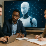 Choosing the Right AI Agent Development Partner: A Comprehensive Guide for Businesses Choosing the Right AI Agent Development Partner: A Comprehensive Guide for Businesses