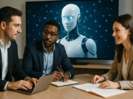 Choosing the Right AI Agent Development Partner: A Comprehensive Guide for Businesses