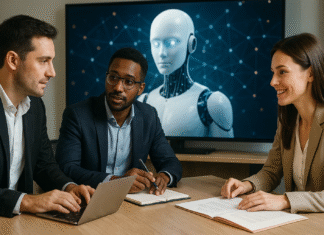 Choosing the Right AI Agent Development Partner: A Comprehensive Guide for Businesses Choosing the Right AI Agent Development Partner: A Comprehensive Guide for Businesses